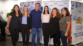 העצמאים חוזרים לקולנוע, צילום: טל קירשנבאום